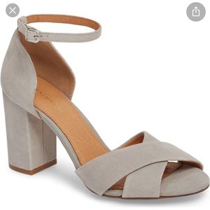 Halogen Theo Sandal